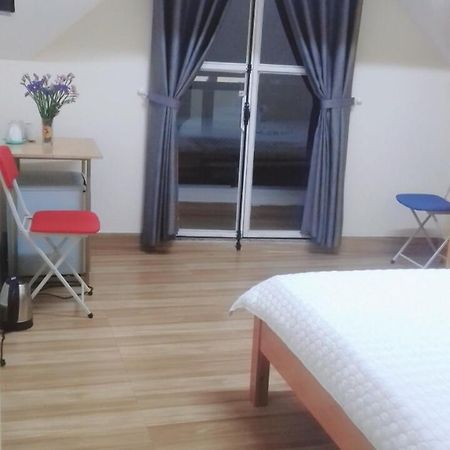 Cattleya Hotel Da Lat Zewnętrze zdjęcie