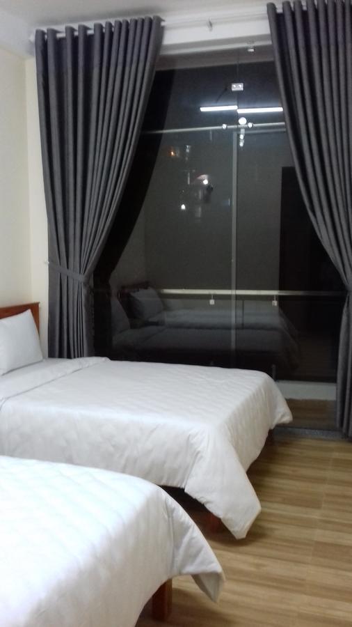 Cattleya Hotel Da Lat Zewnętrze zdjęcie