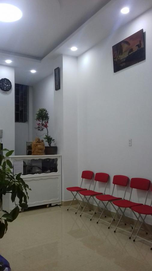 Cattleya Hotel Da Lat Zewnętrze zdjęcie